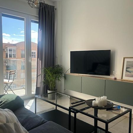 Love Rent4 Malaga Loft ภายนอก รูปภาพ