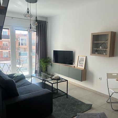 Love Rent4 Malaga Loft ภายนอก รูปภาพ