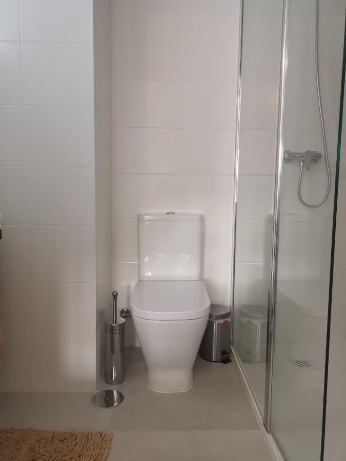Love Rent4 Malaga Loft ภายนอก รูปภาพ