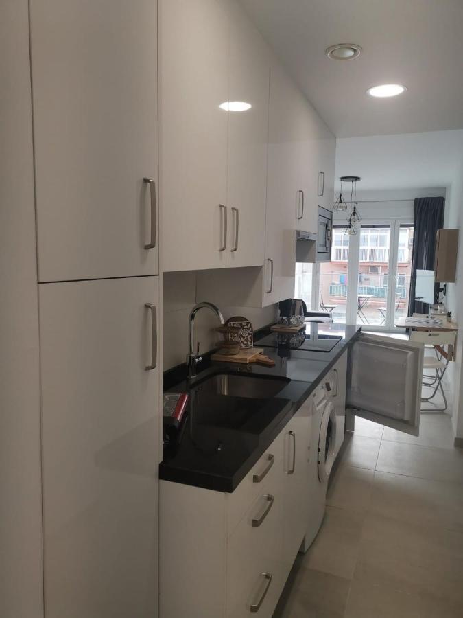 Love Rent4 Malaga Loft ภายนอก รูปภาพ